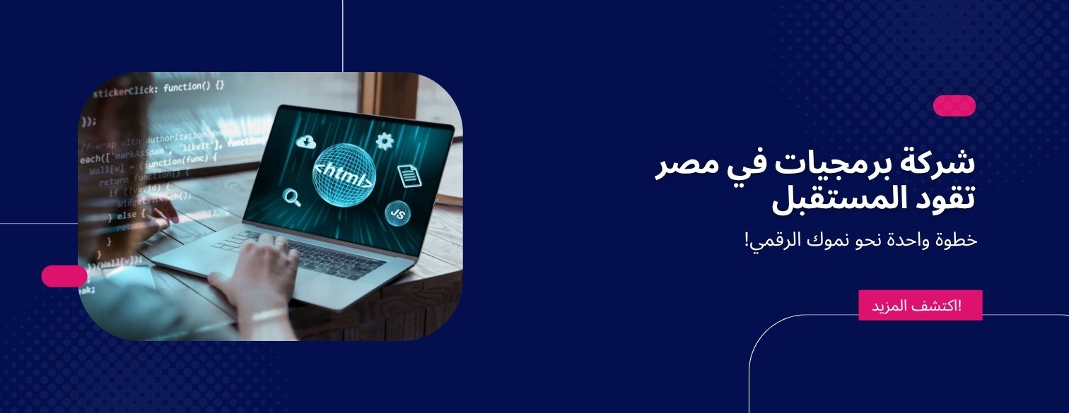 شركة برمجيات في مصر تقود المستقبل : كيف تغيّر Vivionify وتشارك فى التحديثات الرقمية؟