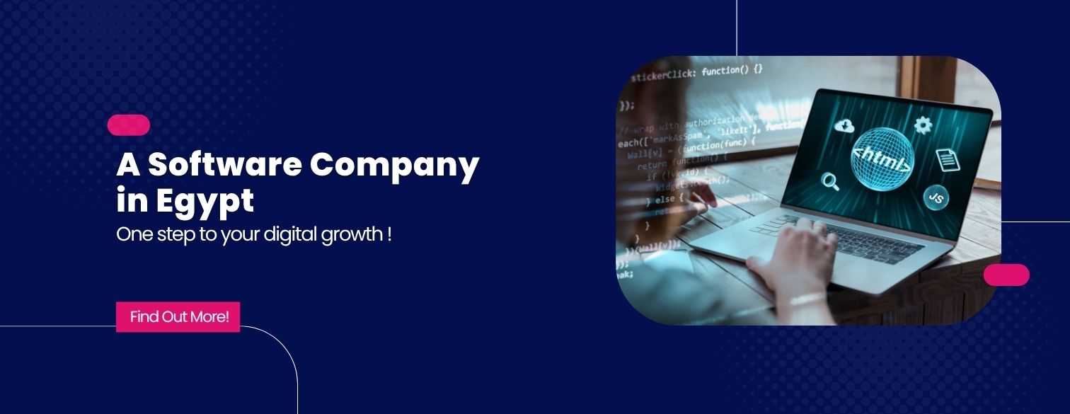 Vivionify : A Software Company in Egypt Leading the Future of Digital Transformation
