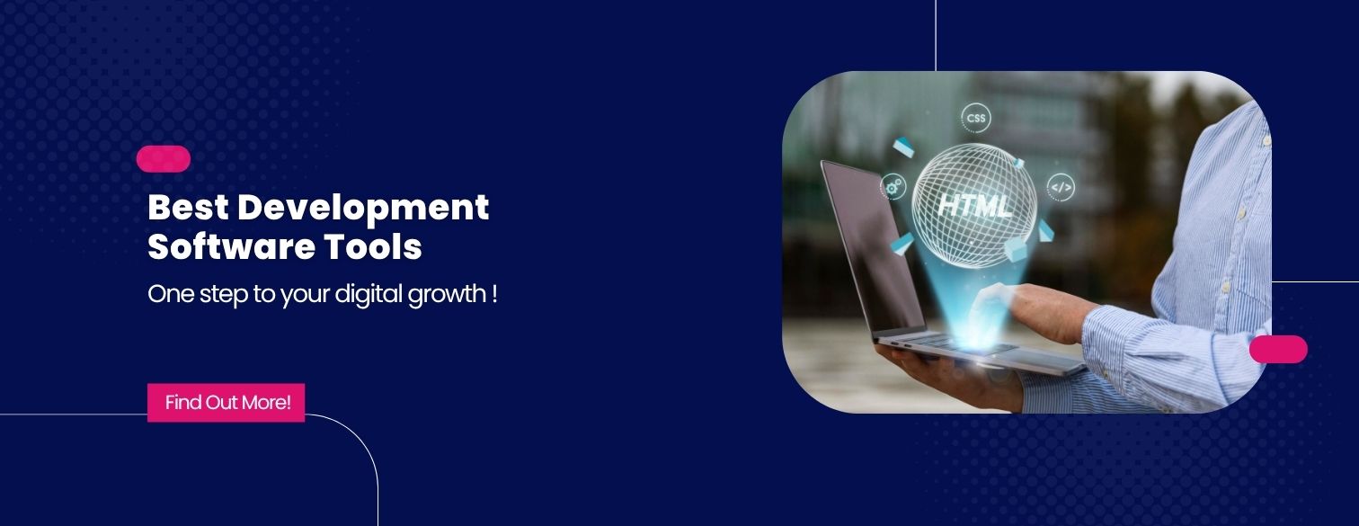 Development Software Tools : Your Guide to Building Smart and Flexible Systems with Vivionify