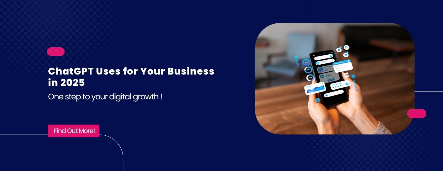 A Vivionify Guide: Mastering ChatGPT Uses for Your Business in 2025
