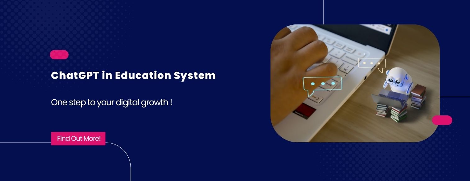 ChatGPT in Education System