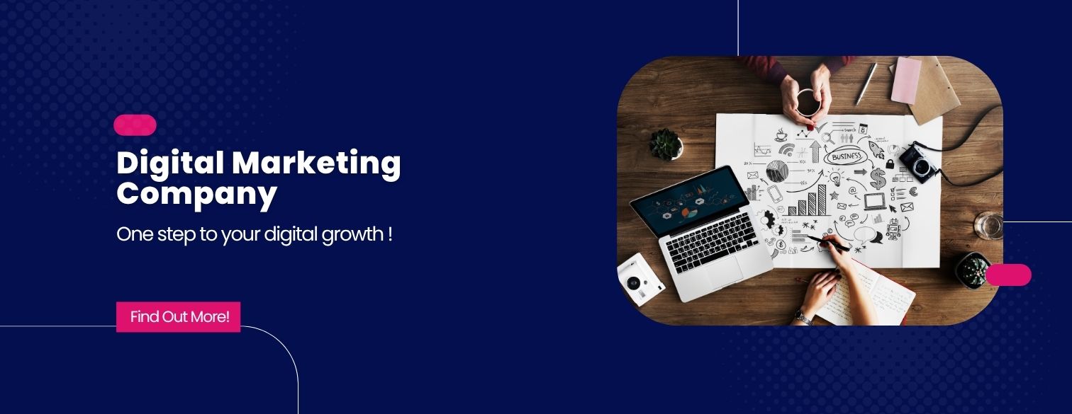 The Best Digital Marketing Company in Egypt for Tangible Results