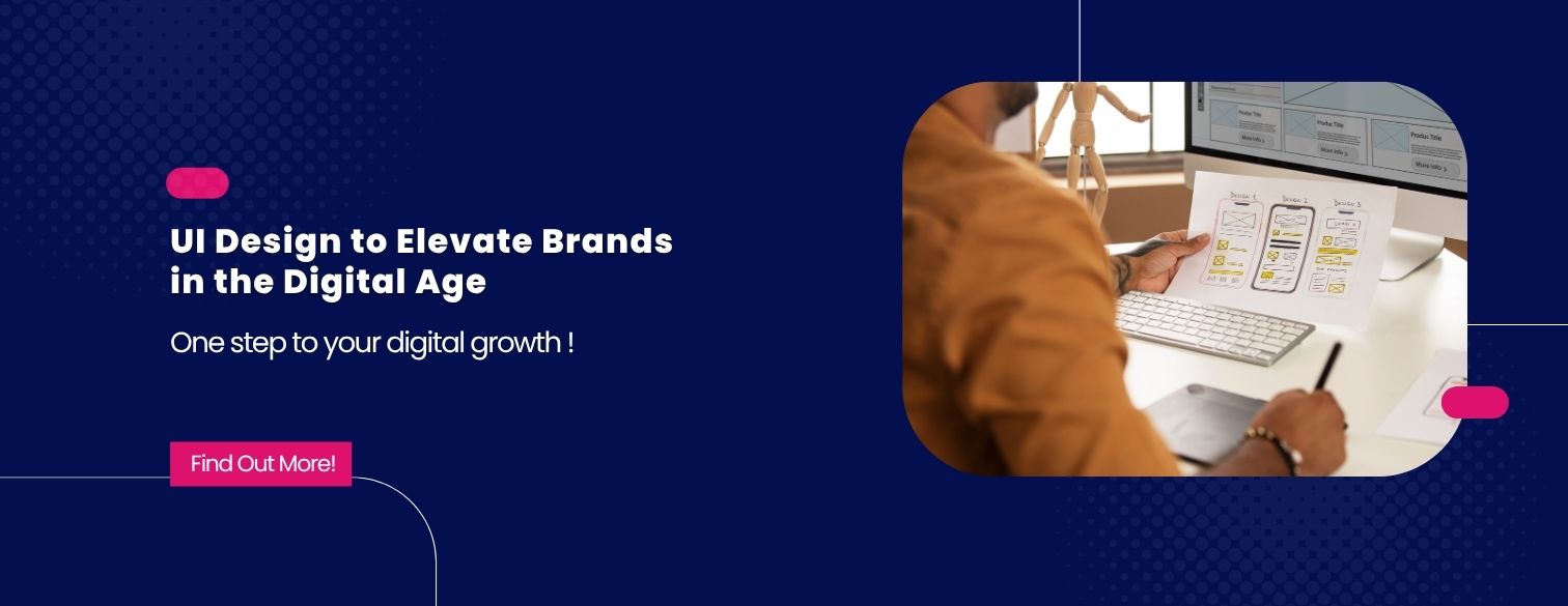 UI Design to Elevate Brands in the Digital Age (2025)