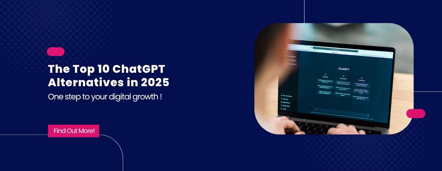 The Top 10 ChatGPT Alternatives in 2025: A Vivionify Expert Guide