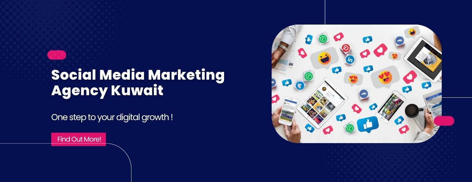social media marketing agency kuwait